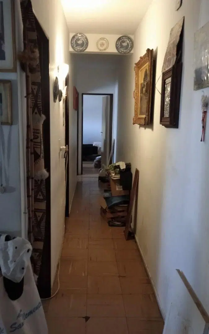 Departamento 3 ambientes! 2