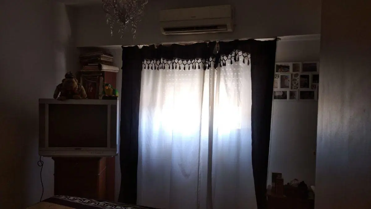 Departamento 3 ambientes! 4