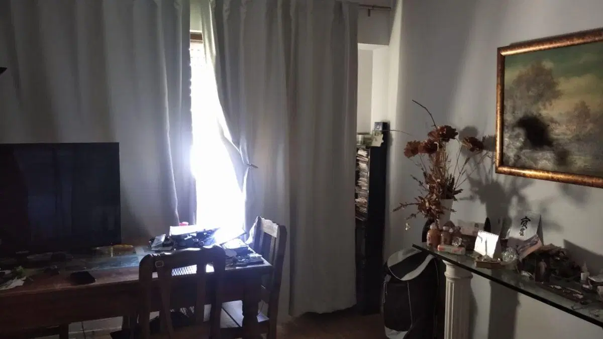 Departamento 3 ambientes! 3