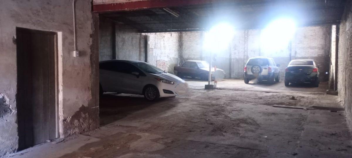 Foto de Galpón con cocheras., imagen 5