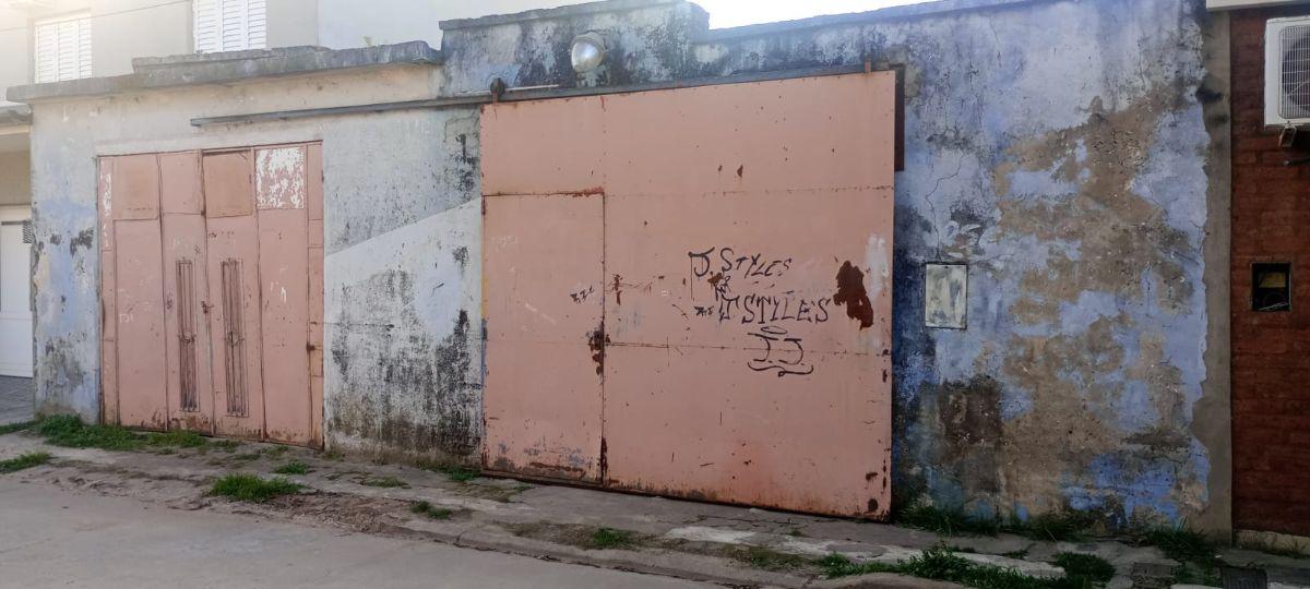 Foto de Galpón con cocheras., imagen 3