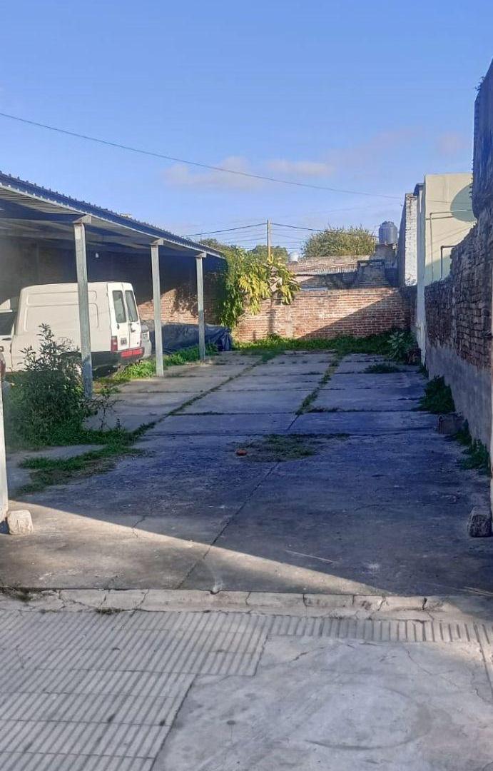 Foto de Terreno con cocheras., imagen 1