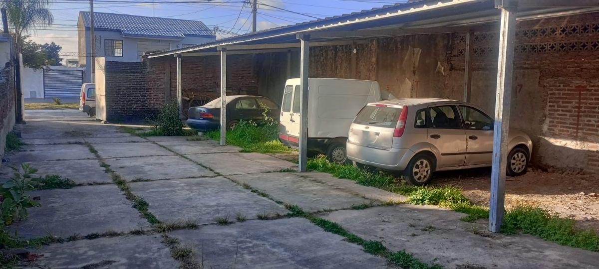 Foto de Terreno con cocheras., imagen 5