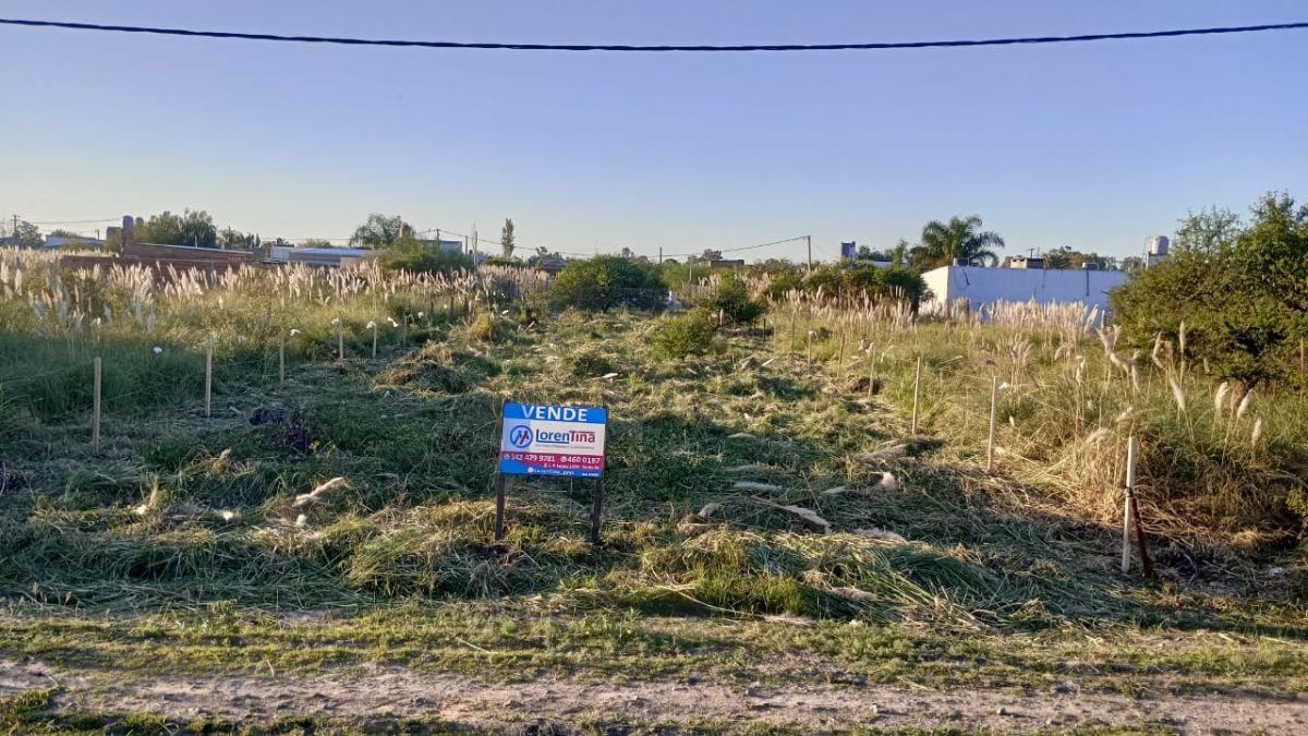 Foto de Terreno en Barrio Tembei Porá (Sauce Viejo) a 150 mts de Bv Vierya y a, imagen 3