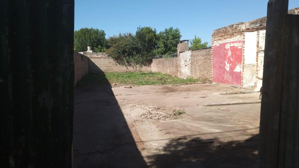 Foto de Terreno de buenas dimensiones en Santo Tomé., imagen 1