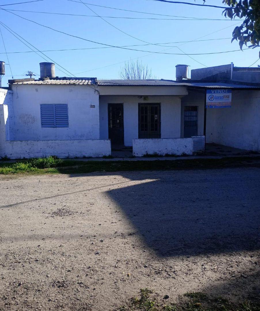 Foto de Casa funcional en Santo Tomé a modernizar, imagen 1