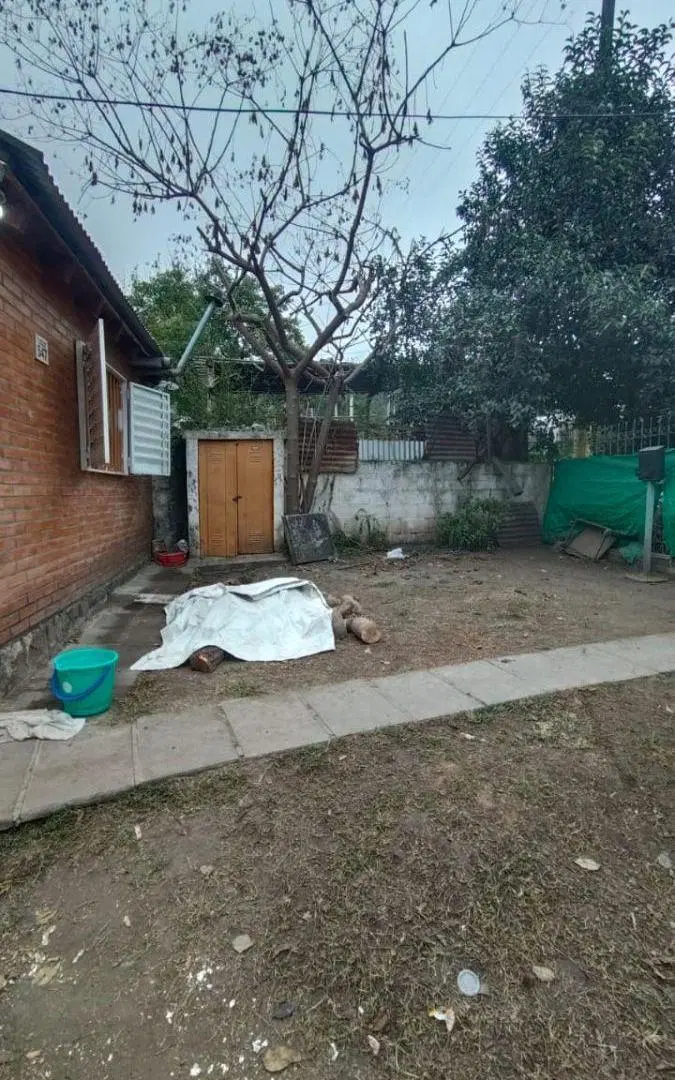 Casa con 2 dormitorios en venta de 294 m² en Agua del Peñón 1