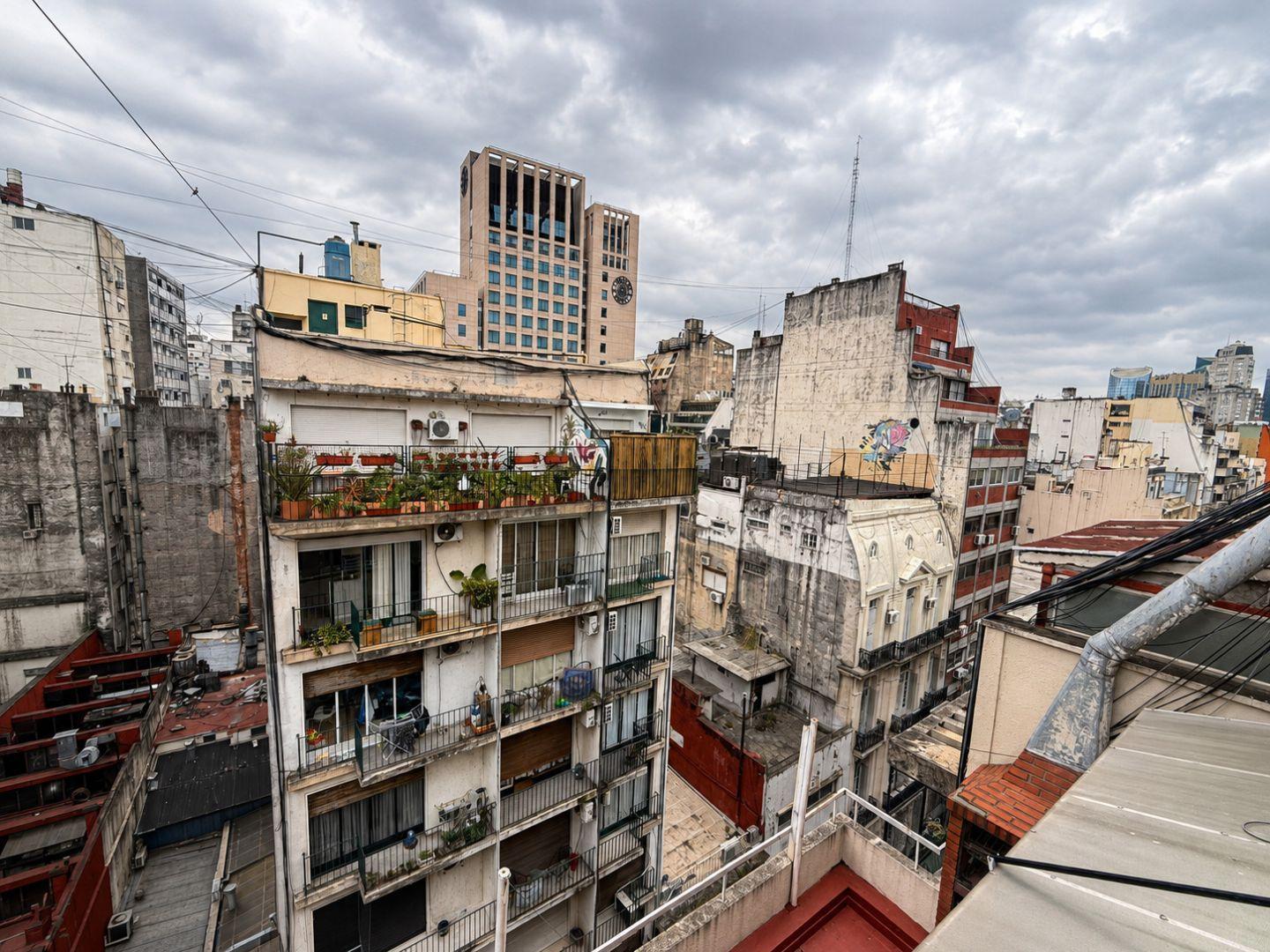 Foto de 3 Ambientes - Luminoso - Balcon - Frente - Retiro - CABA, imagen 5