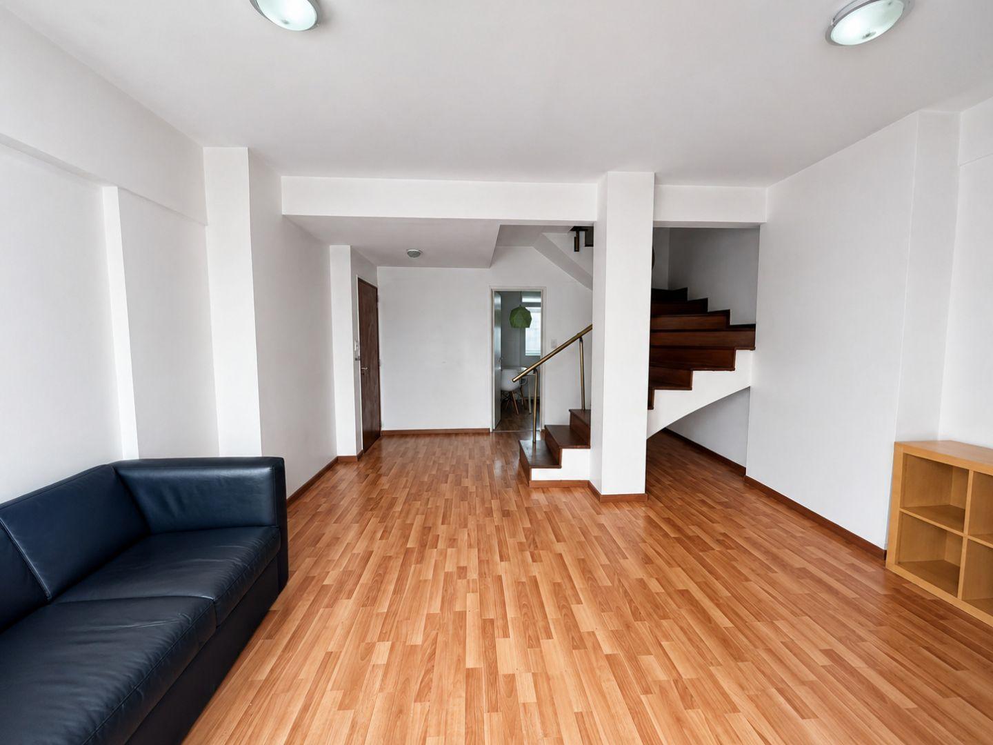 Foto de 3 Ambientes - Luminoso - Balcon - Frente - Retiro - CABA, imagen 2