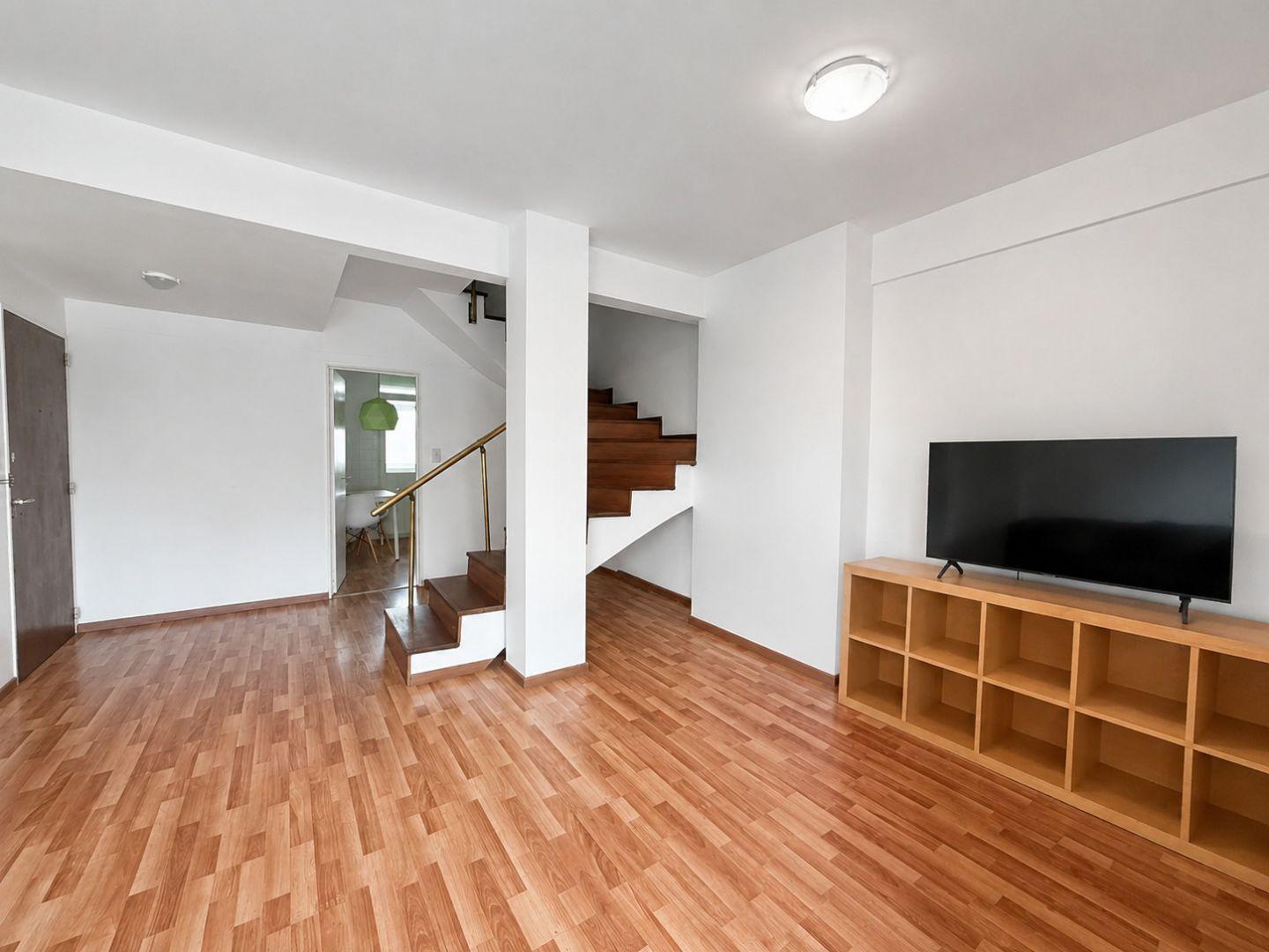 Foto de 3 Ambientes - Luminoso - Balcon - Frente - Retiro - CABA, imagen 3