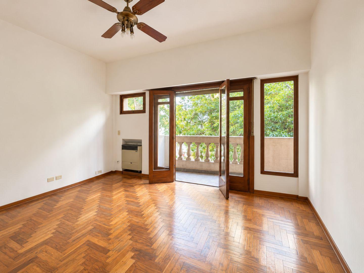 Foto de 3 ambientes - Luminoso - Balcon - Al frente - Recoleta - Buenos Aires, imagen 3
