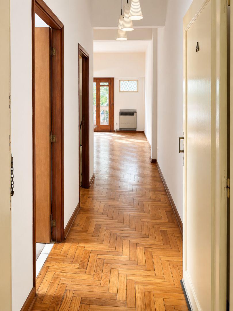 Foto de 3 ambientes - Luminoso - Balcon - Al frente - Recoleta - Buenos Aires, imagen 2