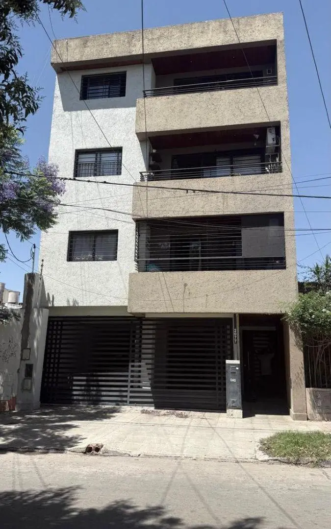 Departamento 2 dormitorios en venta en Alto Alberdi 8