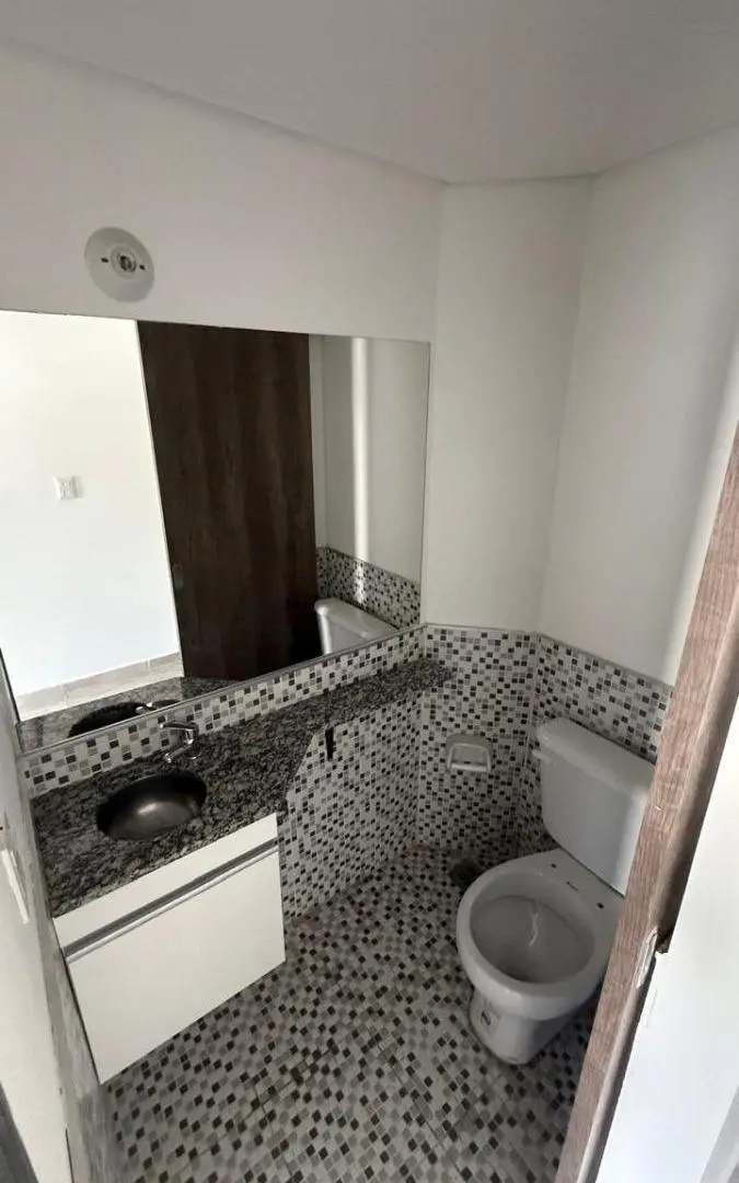 Departamento 2 dormitorios en venta en Alto Alberdi 4