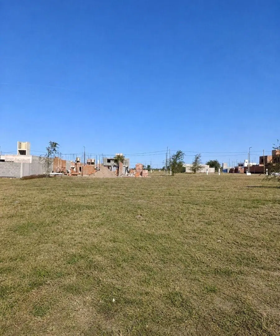 Lote de 360 mts en Docta Parque Apto Duplex Apto comercial 5