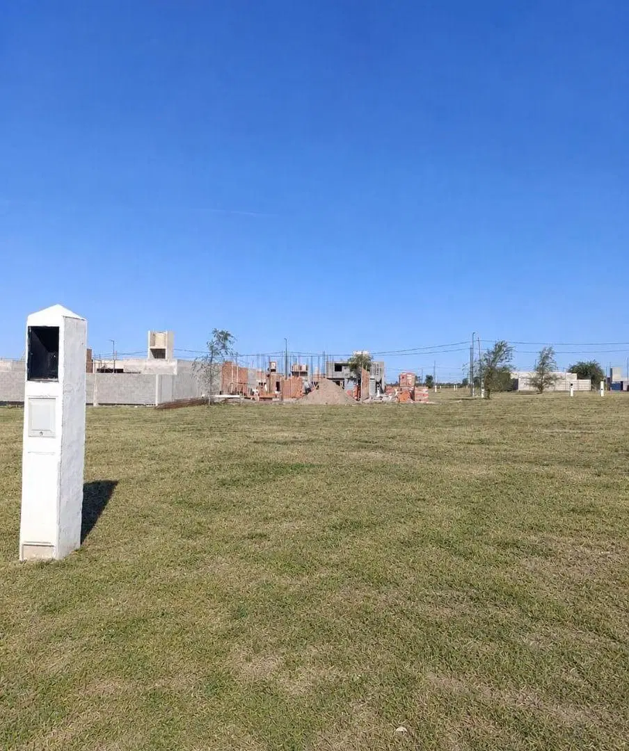 Lote de 360 mts en Docta Parque Apto Duplex Apto comercial 4