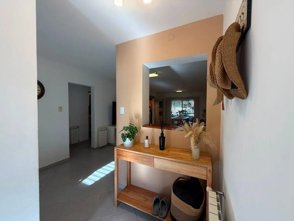 Duplex en venta de 3 dormitorios en El Refugio 4