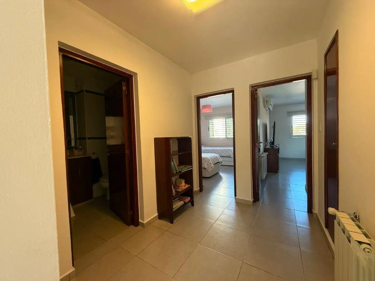 Duplex en venta de 3 dormitorios en El Refugio 5