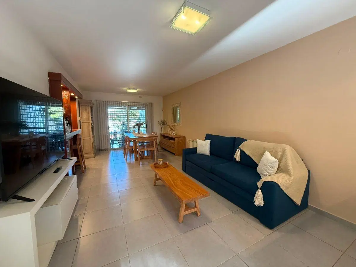 Duplex en venta de 3 dormitorios en El Refugio 1