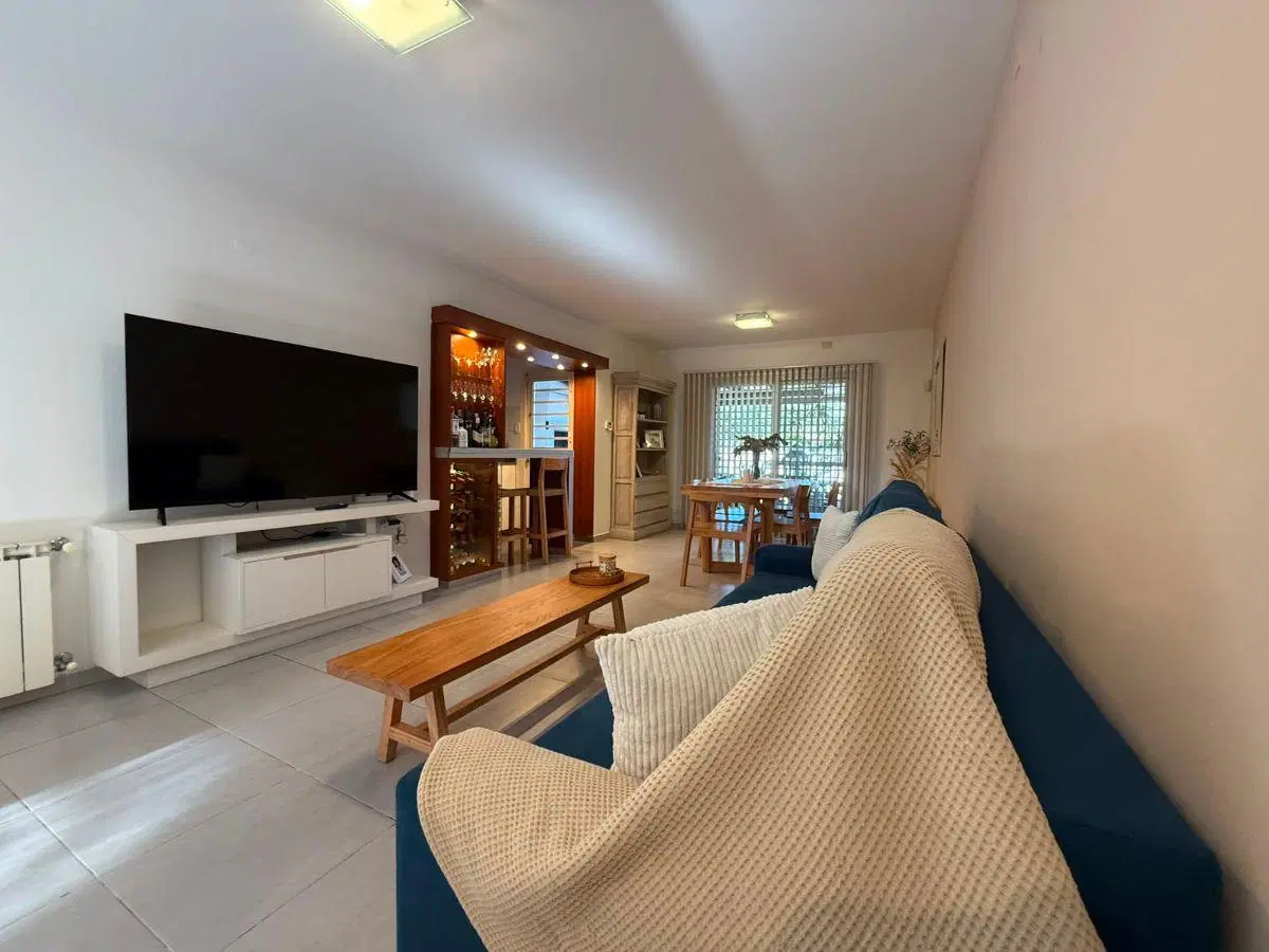 Duplex en venta de 3 dormitorios en El Refugio 2