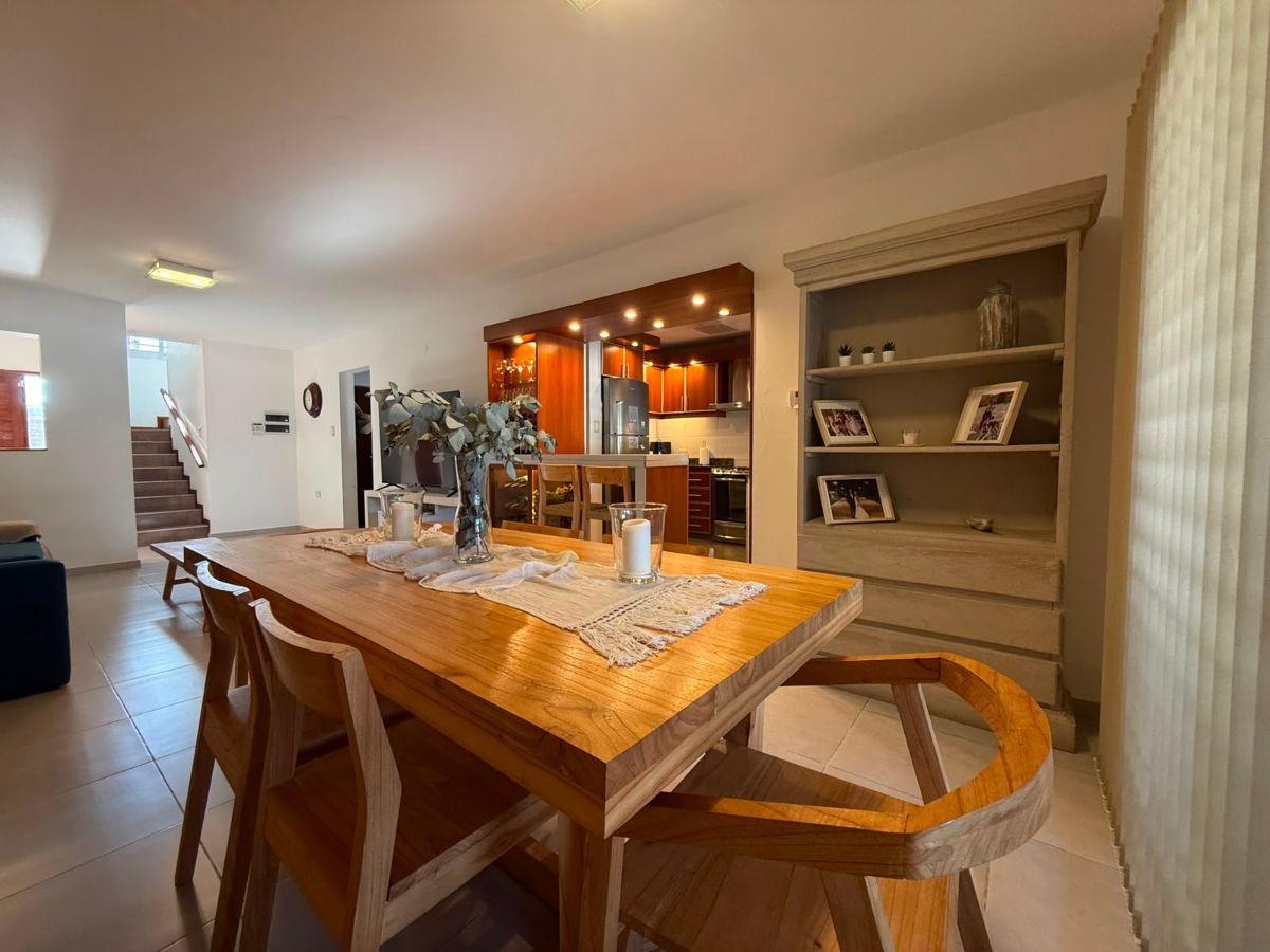 Duplex en venta de 3 dormitorios en El Refugio