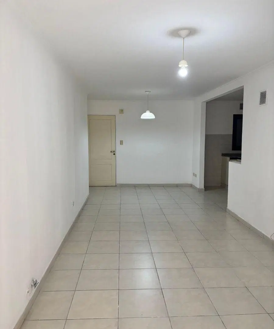 Departamento de 1 dormitorio con balcón en Nueva cordoba 3