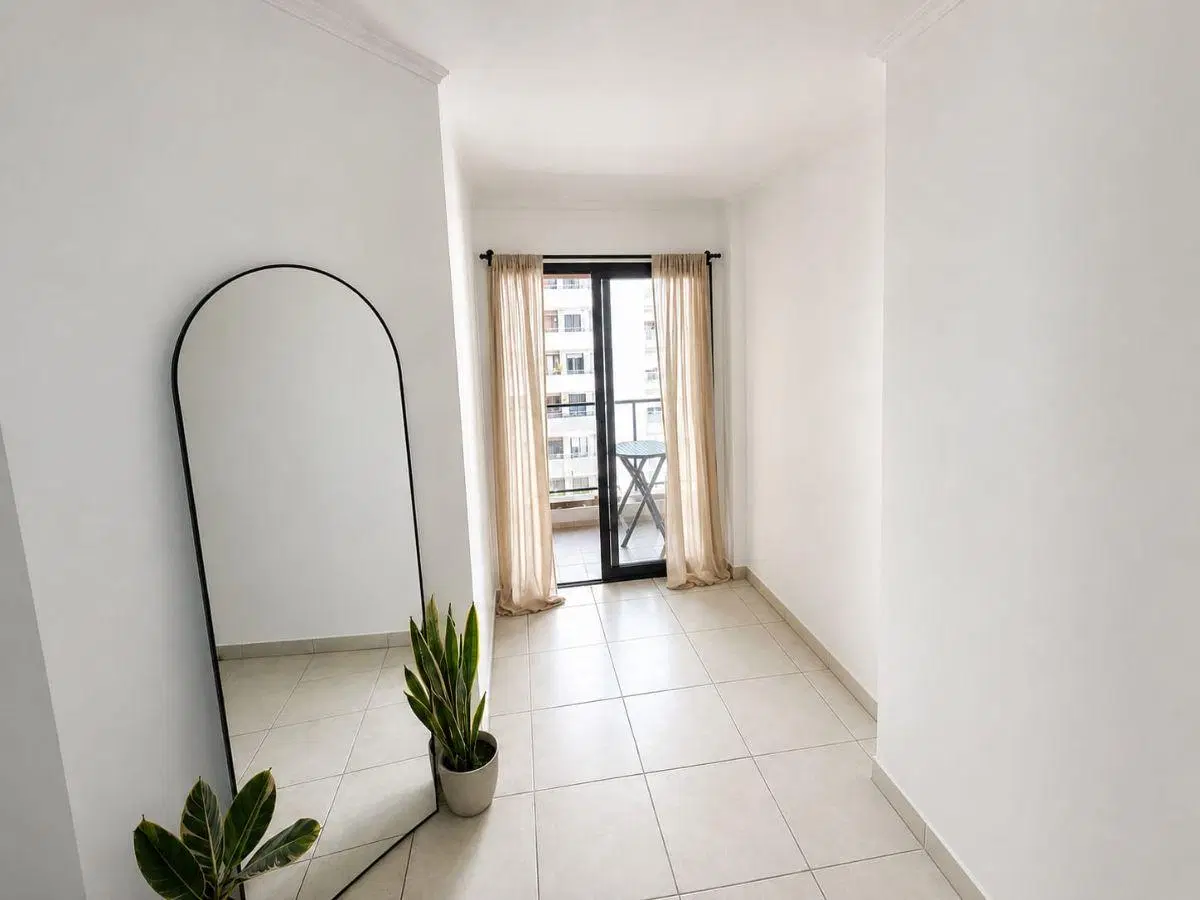 Departamento de 1 dormitorio con balcón en Nueva cordoba 5