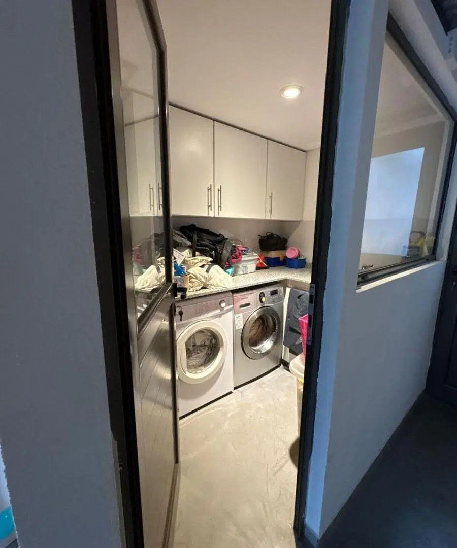 Duplex en venta 3 dormitorios, estudio y pileta 5
