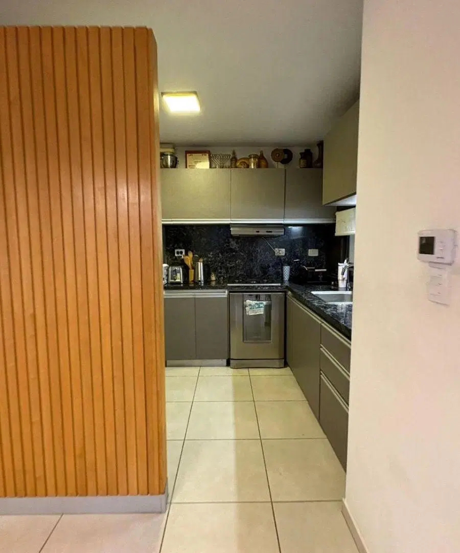 Duplex en venta 3 dormitorios, estudio y pileta 4