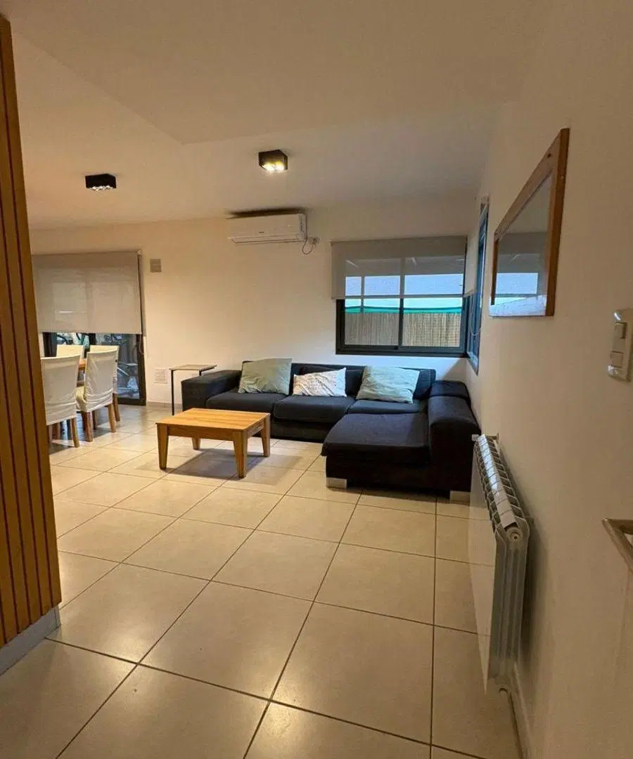Duplex en venta 3 dormitorios, estudio y pileta 3