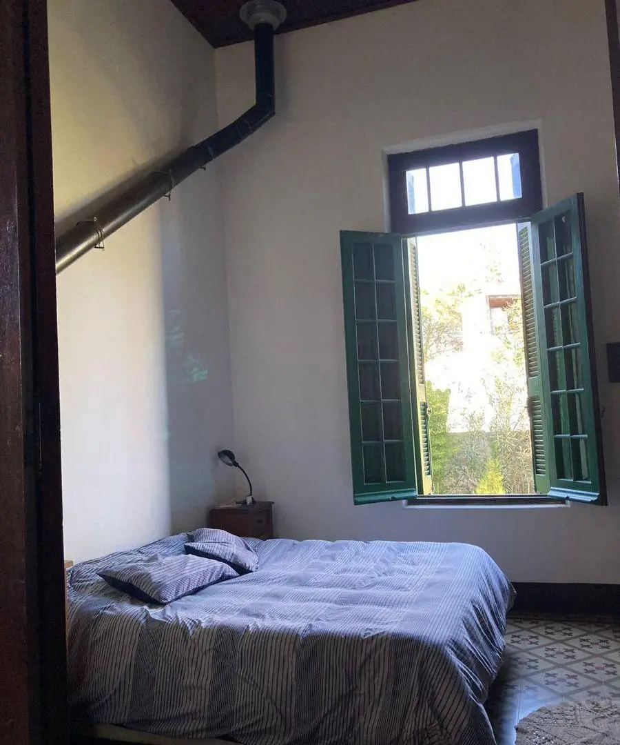 Venta - Rio Ceballos - S. Martin 6000, Hermosa Casona Suiza - 3600 m² T, Piscina 5