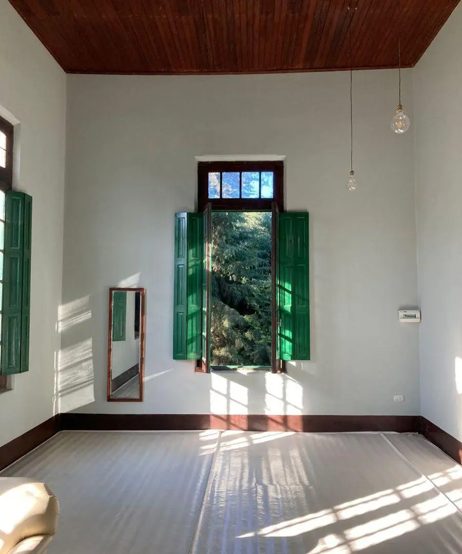 Venta - Rio Ceballos - S. Martin 6000, Hermosa Casona Suiza - 3600 m² T, Piscina 3