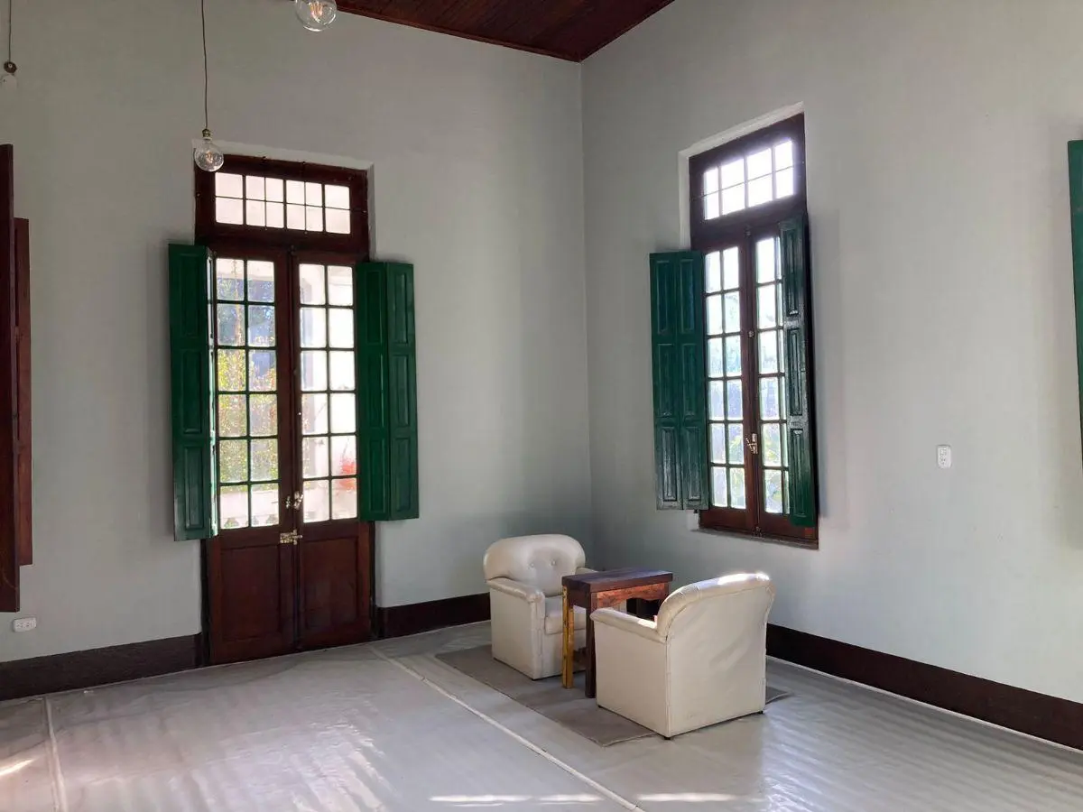 Venta - Rio Ceballos - S. Martin 6000, Hermosa Casona Suiza - 3600 m² T, Piscina 2