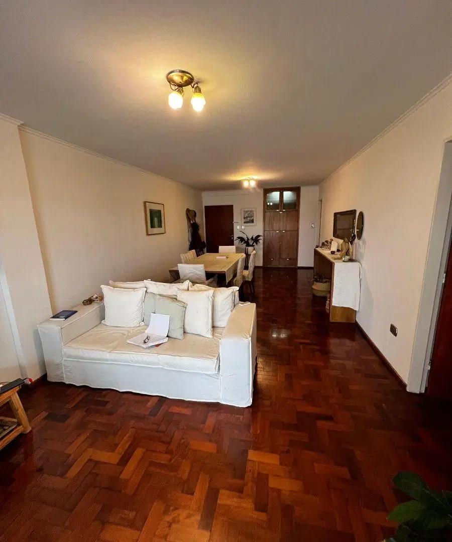 ALQUILER - COMP ALAS III - Dean Funes 1752 - - 3 dor. Con Cochera incluida 3