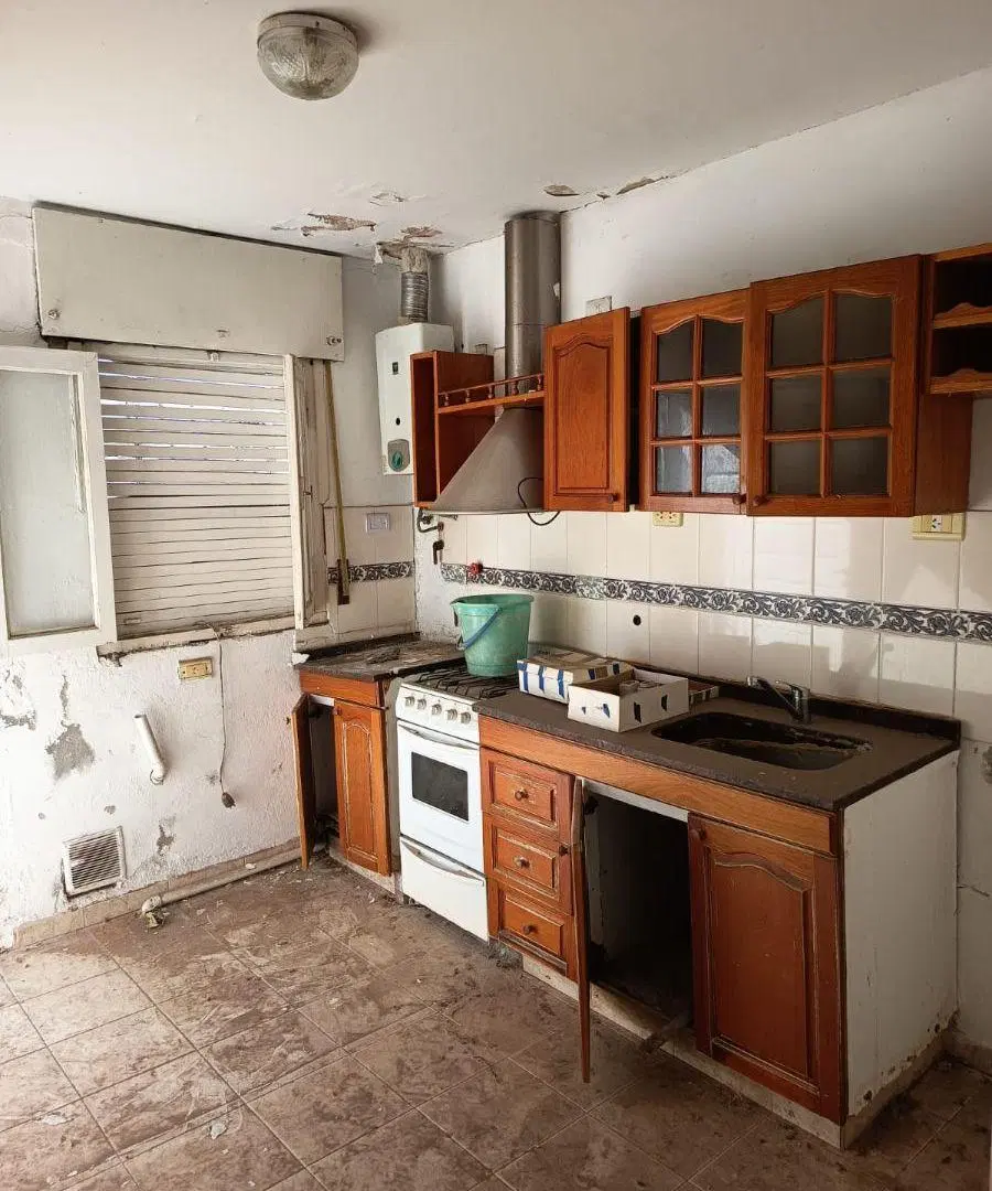 Vta 3 Dorm. A RECICLAR Res. America 1