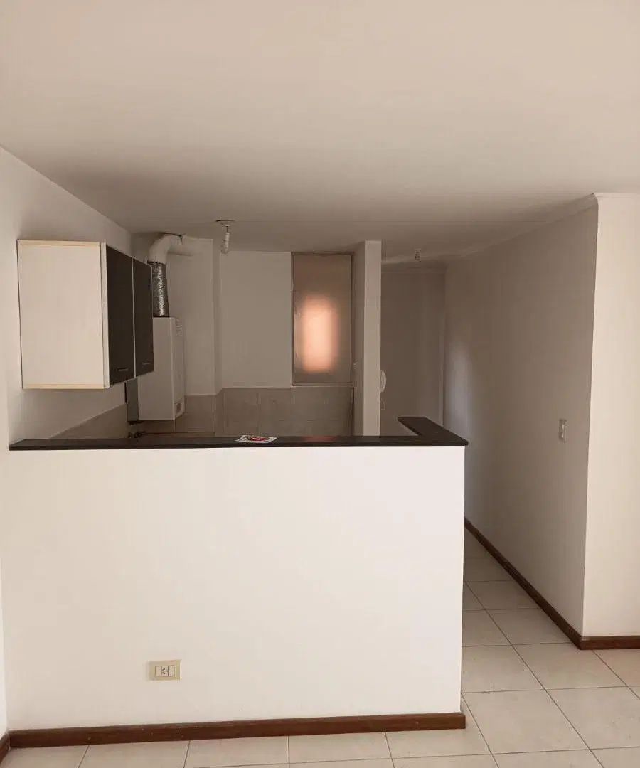 Alq. 2 Dorm C/ Balcon - Nva Cba impecable. 3