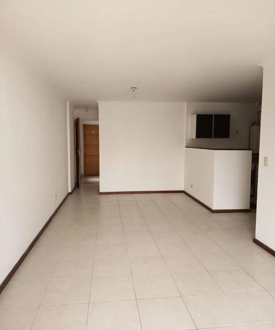 Alq. 2 Dorm C/ Balcon - Nva Cba impecable. 1
