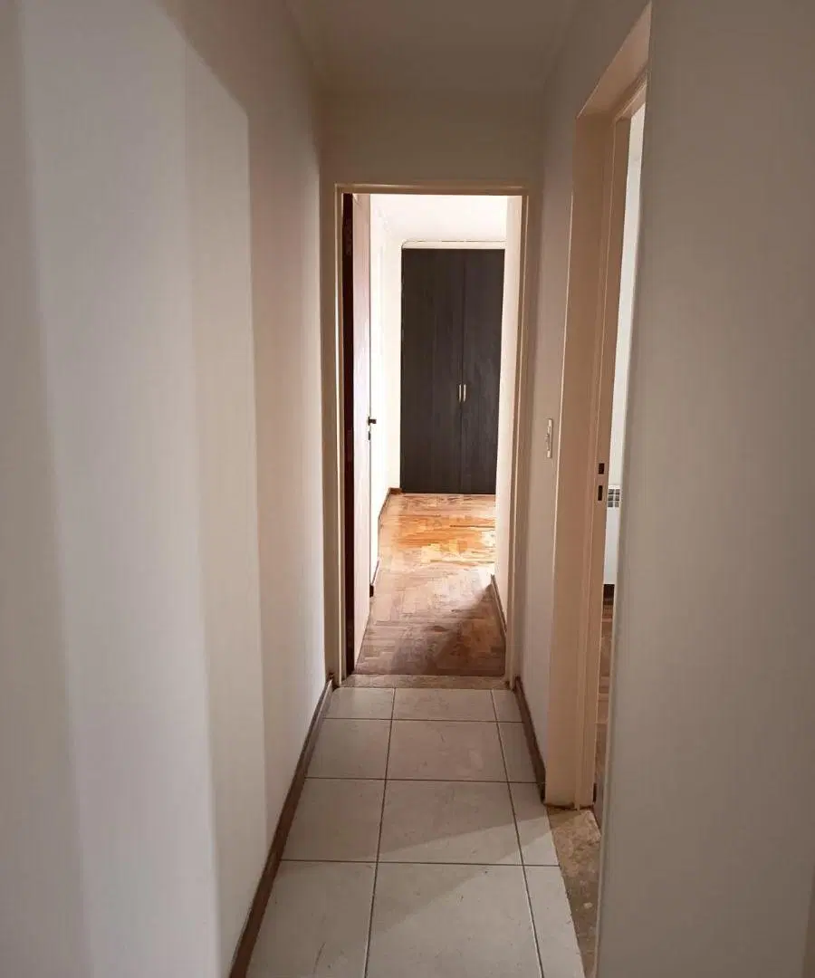 Alq. 2 Dorm C/ Balcon - Nva Cba impecable. 4