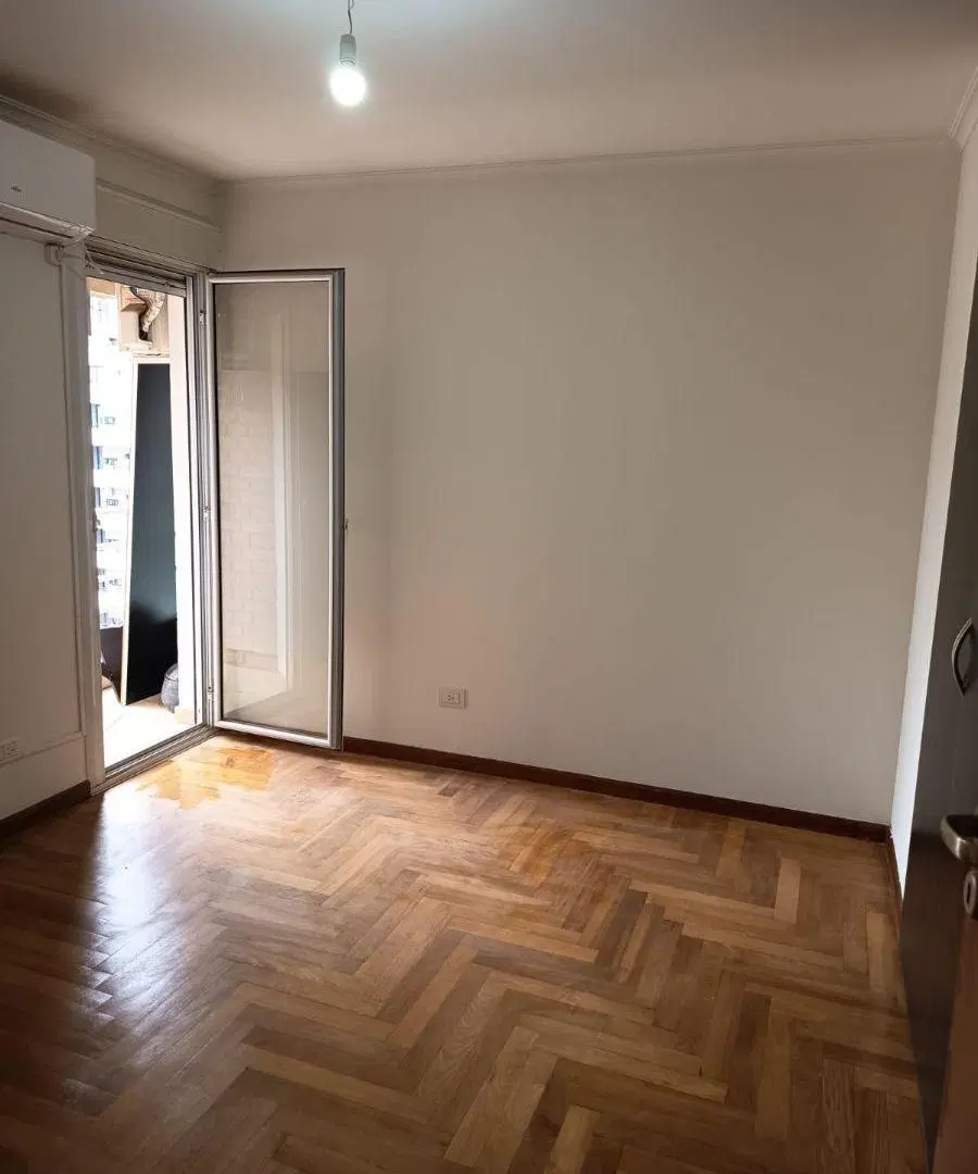 Alq. 2 Dorm C/ Balcon - Nva Cba impecable. 2