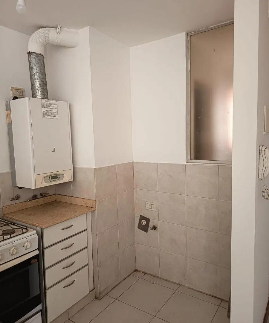Alq. 2 Dorm C/ Balcon - Nva Cba impecable. 4