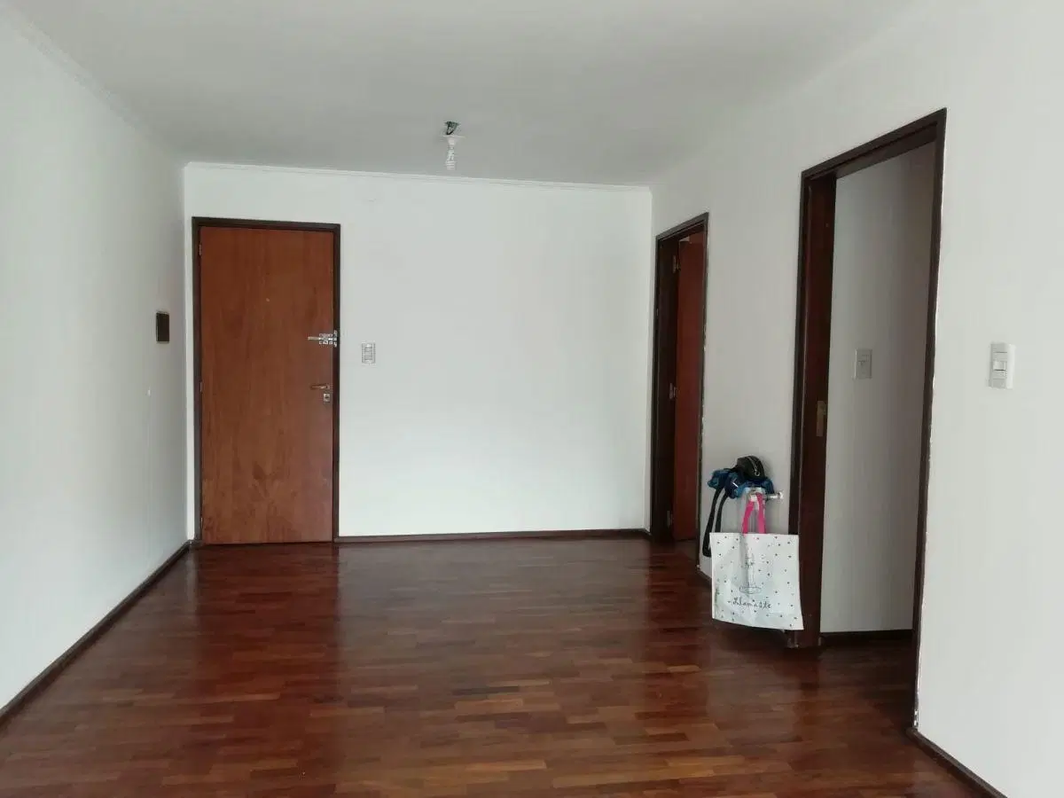 Alq. Dpto. 2 Dorm . 2 Baños CENTRO sobre Cañada 4