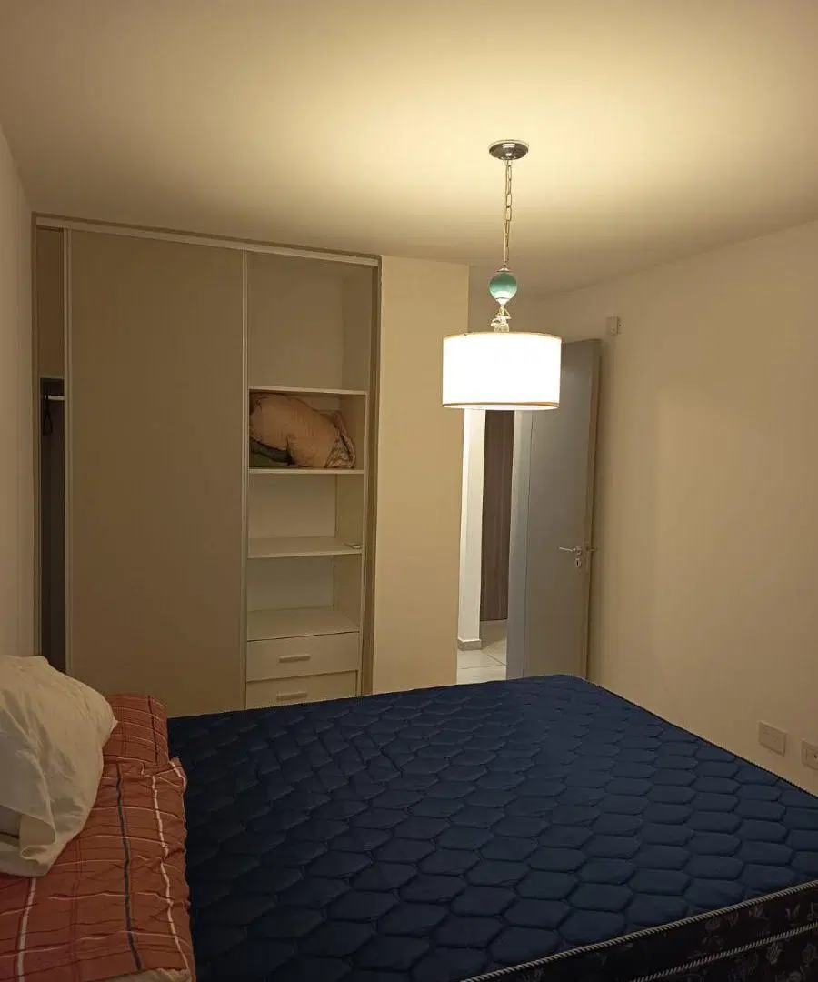 Venta Dpto. 1 Dorm M. Fragueiro esq. Costanera 5