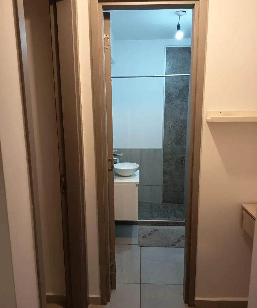 Venta Dpto. 1 Dorm M. Fragueiro esq. Costanera 2