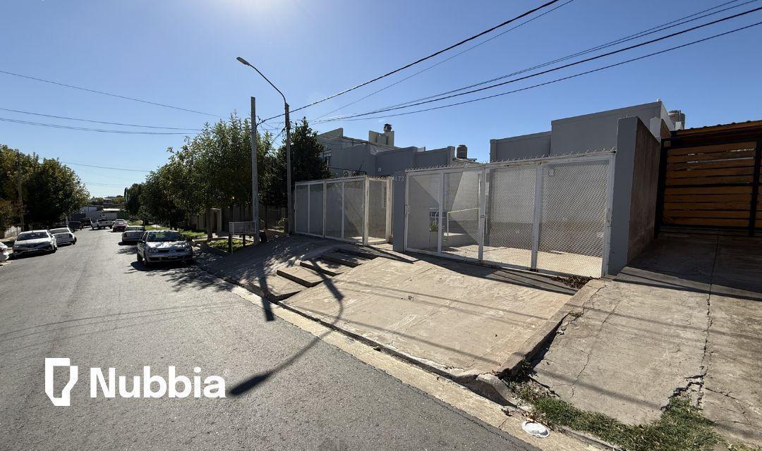 Departamento 3 ambientes. | Baigorria al 400