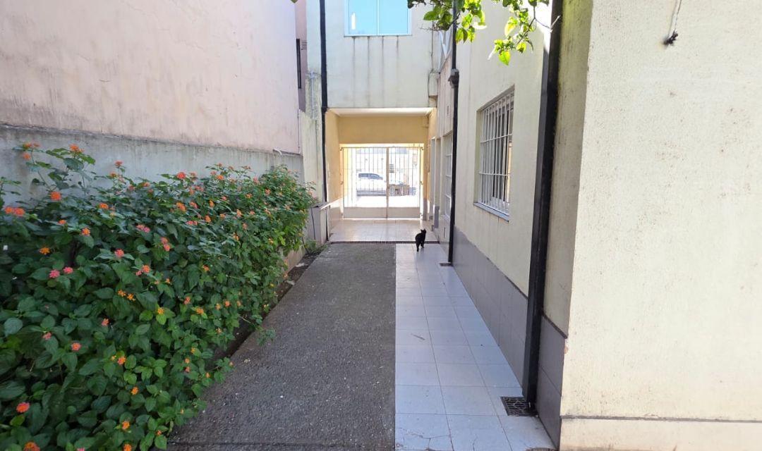 Departamento 3 ambientes. | Mitre al 1500