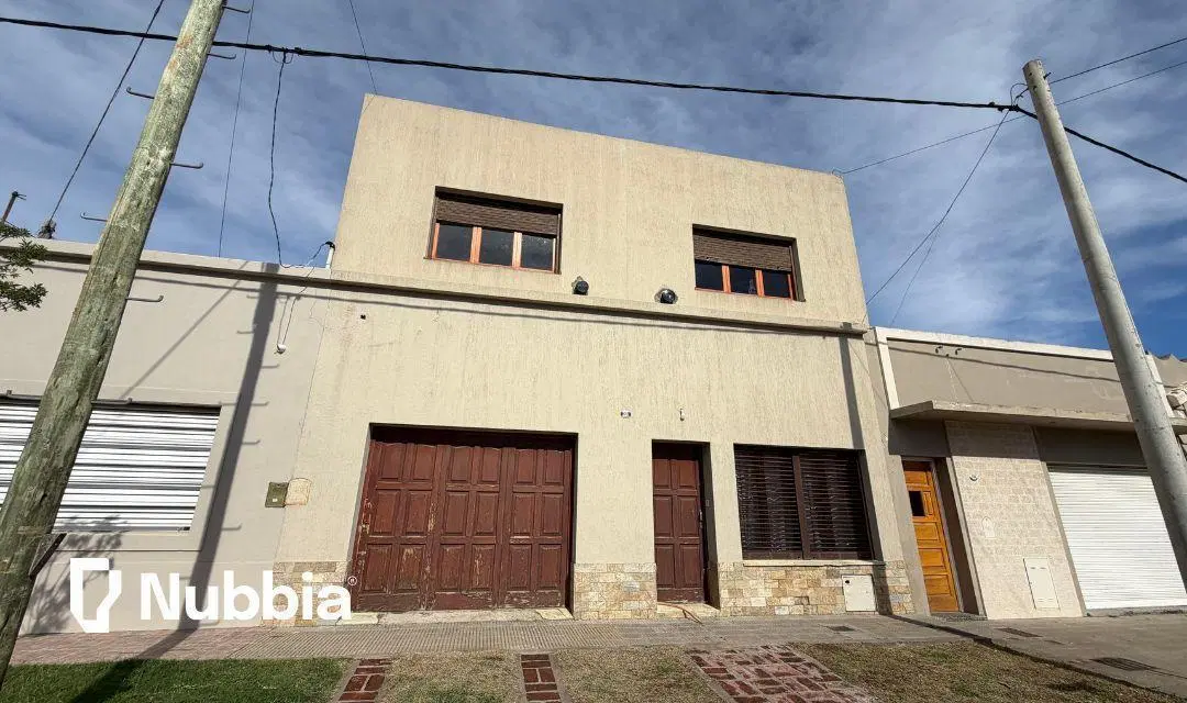 Casa 4 ambientes. | OHiggins al 1200 3