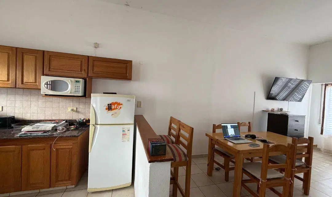 Casa 4 ambientes. | OHiggins al 1200 5