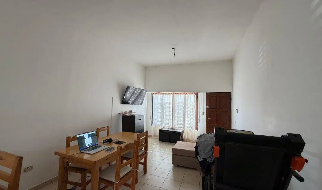 Casa 4 ambientes. | OHiggins al 1200 5