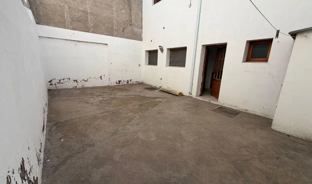 Casa 4 ambientes. | OHiggins al 1200 4