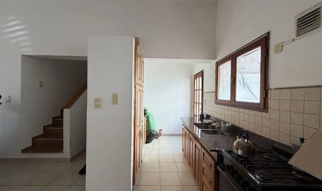 Casa 4 ambientes. | OHiggins al 1200 2